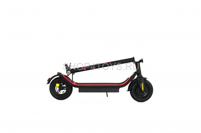 Электросамокат Viper Mi Cross 36V 10.4Ah 300W 10inch 25 km/h Электросамокат Viper Mi Cross 36V 10.4Ah 300W 10inch 25 km/h