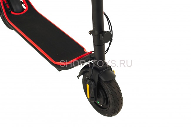 Электросамокат Viper Mi Cross 36V 10.4Ah 300W 10inch 25 km/h Электросамокат Viper Mi Cross 36V 10.4Ah 300W 10inch 25 km/h