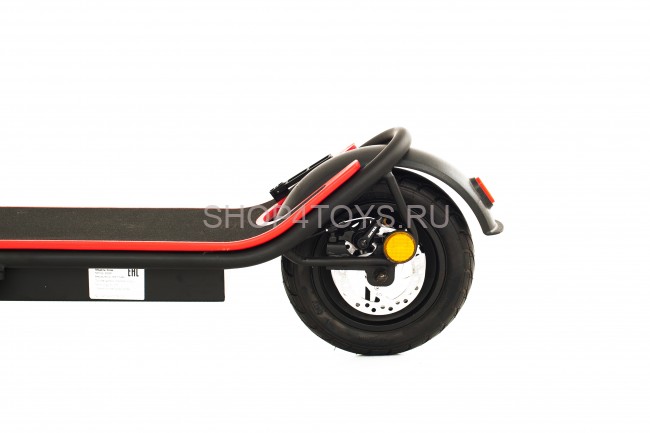 Электросамокат Viper Mi Cross 36V 10.4Ah 300W 10inch 25 km/h Электросамокат Viper Mi Cross 36V 10.4Ah 300W 10inch 25 km/h