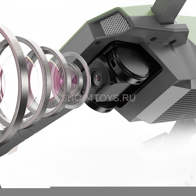 Радиоуправляемый квадрокоптер MJX B19 2.5K EIS 5G GPS - MJX-B19-EIS Радиоуправляемый квадрокоптер MJX B19 2.5K EIS 5G GPS - MJX-B19-EIS