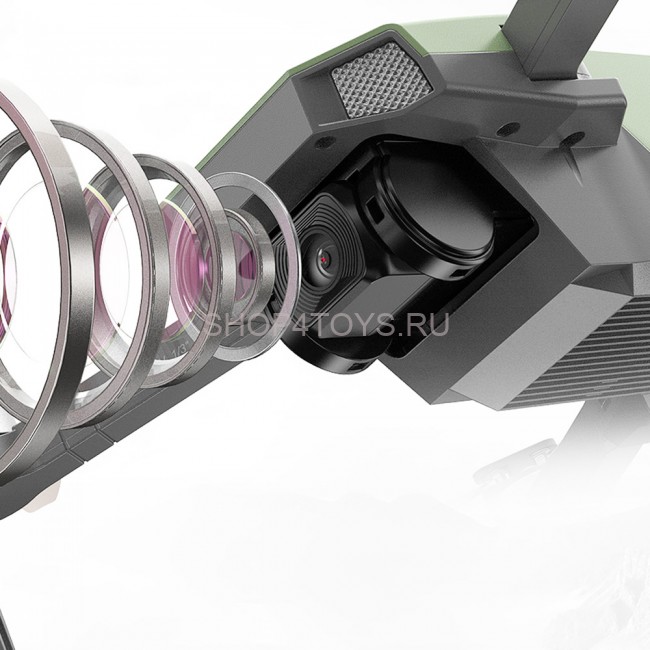 Радиоуправляемый квадрокоптер MJX B19 2.5K EIS 5G GPS - MJX-B19-EIS Радиоуправляемый квадрокоптер MJX B19 2.5K EIS 5G GPS - MJX-B19-EIS