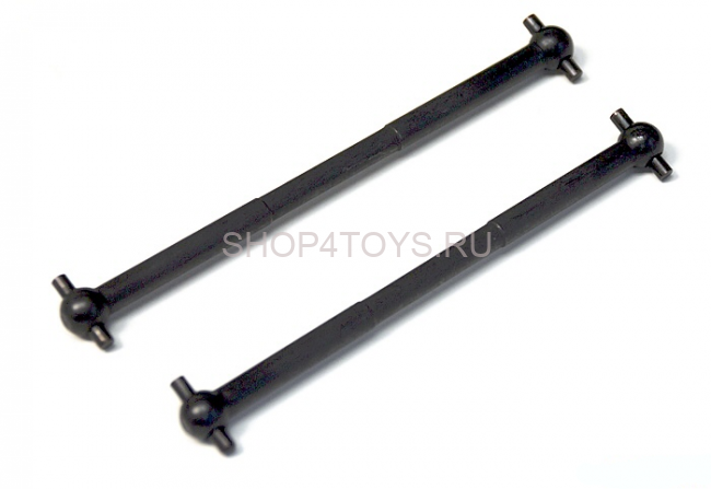 Шрусы передний + задний  HSP - 81005 Шрусы передний + задний  HSP - 81005