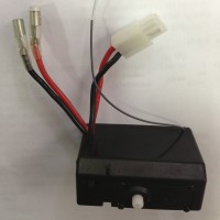 Контроллер скорости/приемник/серво  HSP - 58168