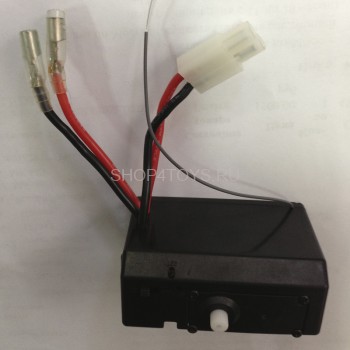 Контроллер скорости/приемник/серво  HSP - 58168 Контроллер скорости/приемник/серво  HSP - 58168