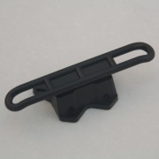 Задний бампер - S800-004-2 Задний бампер - S800-004-2