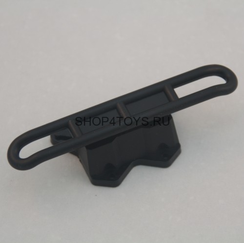 Задний бампер - S800-004-2