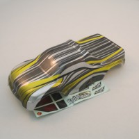 Корпус HSP - 08708