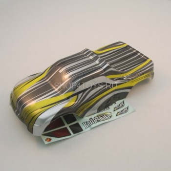 Корпус HSP - 08708 Корпус HSP - 08708