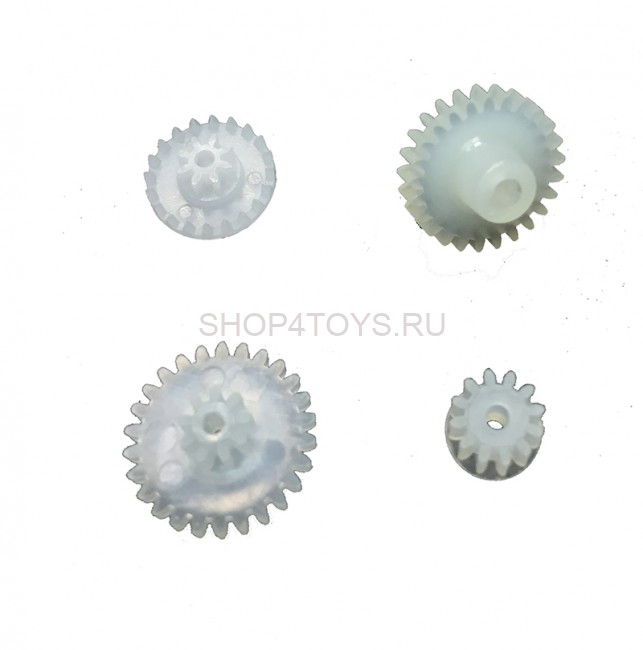 Шестерни - wl2019-14