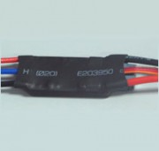 Контроллер ESC 40A Art-tech 4F341