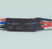 Контроллер ESC 40A Art-tech 4F341