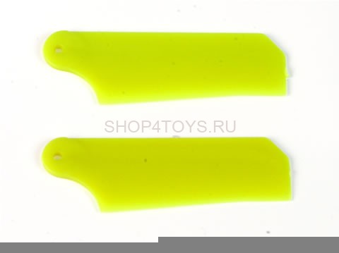 Лопасти хвостового ротора Belt CP V2 - EK1-0420G