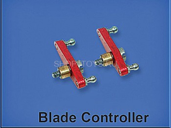 Качалки управления шагом главного ротора  - HM-4G6-Z-09 