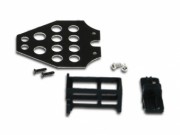 Держатель приемника Walkera - HM-Genius CP-Z-17 Держатель приемника Walkera - HM-Genius CP-Z-17