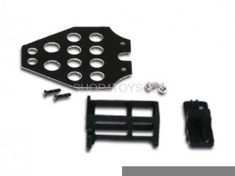 Держатель приемника Walkera - HM-Genius CP-Z-17