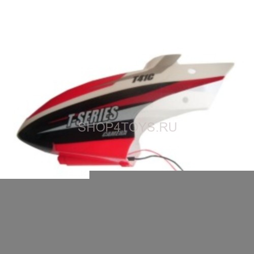 Кабина - T641C-015