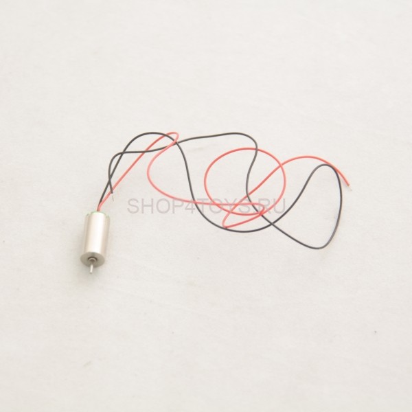 Хвостовой мотор MJX - T53-026