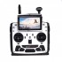Радиоуправляемый квадрокоптер Walkera QR X350 Pro FPV 3 (Devo F12E, G-3D подвес, iLook+ камера)