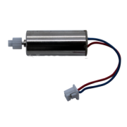 Мотор для квадрокоптера WLtoys V606 (сине-красный провод) - V606-05-B Мотор для квадрокоптера WLtoys V606 (сине-красный провод) - V606-05-B