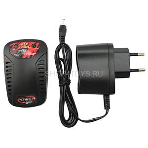 Зарядное устройство для Syma X8HC, X8HW, X8HG - X8HW-19 Зарядное устройство для Syma X8HC, X8HW, X8HG - X8HW-19