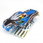 Корпус для джипа HSP 1/10 - 10110-3