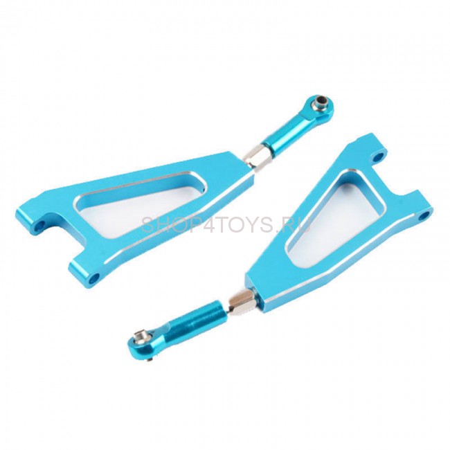 Передние верхние алюминиевые рычаги HSP (2 шт) - 860002N