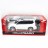 Радиоуправляемый джип Toyota Land Cruiser Prado White 1:12 - 1050-W