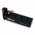 Аккумулятор MJX Li-Po 7.4V 1800 mAh 25C Black - B2W011