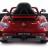 Электромобиль Mercedes-Benz SLS AMG Red Carbon Edition MP4 - SX128-S