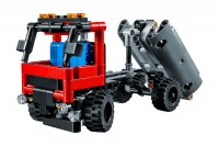 Конструктор Lepin 20075 Погрузчик - Technic 42084