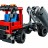 Конструктор Lepin 20075 Погрузчик - Technic 42084