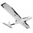 Радиоуправляемый самолет XK-Innovation A1200 Standart RTF 2.4G - A1200