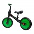 Детский беговел/велосипед ''Тактический'' (зеленый) - АР-03002