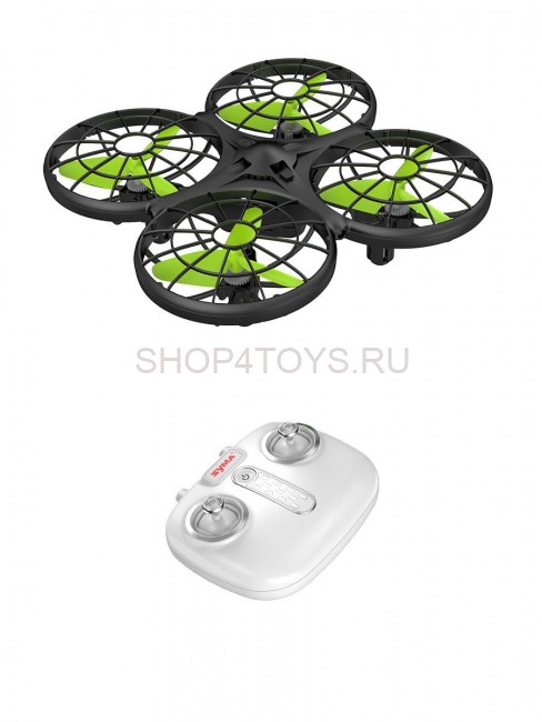 Радиоуправляемый квадрокоптер Syma X26 RTF 2.4G - X26 Радиоуправляемый квадрокоптер Syma X26 RTF 2.4G - X26