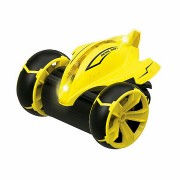 Радиоуправляемая машина-перевертыш MKB Stingray Sneak - 5588-612-Yellow Радиоуправляемая машина-перевертыш MKB Stingray Sneak - 5588-612-Yellow
