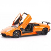 Радиоуправляемая машина MZ Lamborghini Murcielago 1:24 - 25018A Радиоуправляемая машина MZ Lamborghini Murcielago 1:24 - 25018A