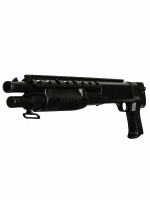 Ружье - дробовик с пружинным механизмом (64 см, пневматика) - M309