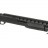 Ружье - дробовик с пружинным механизмом (64 см, пневматика) - M309