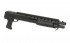 Ружье - дробовик с пружинным механизмом (64 см, пневматика) - M309