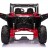 Детский электромобиль XMX Багги (красный, EVA, 4WD, 24V) - XMX613-4WD-24V-RED