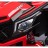 Детский электромобиль XMX Багги (красный, EVA, 4WD, 24V) - XMX613-4WD-24V-RED