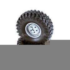 Колеса для краулера HSP - HSP70624 Колеса для краулера HSP - HSP70624