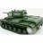 Радиоуправляемый танк Heng Long KV-1 1:16 - 3878-1 PRO