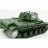 Радиоуправляемый танк Heng Long KV-1 1:16 - 3878-1 PRO