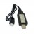 Зарядное устройство USB 7.4v 800 mah разъем Li-Po - USB-74-800-LIPO