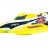 Радиоуправляемый катер - катамаран Joysway Mad Shark V2 2.4G - JS8203V2