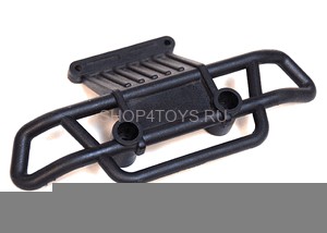 Бампер задний HSP - 08003