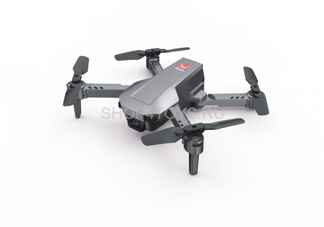 Радиоуправляемый квадрокоптер MJX V1 4K/1080P WiFi FPV 2.4G - MJX-V1 Радиоуправляемый квадрокоптер MJX V1 4K/1080P WiFi FPV 2.4G - MJX-V1