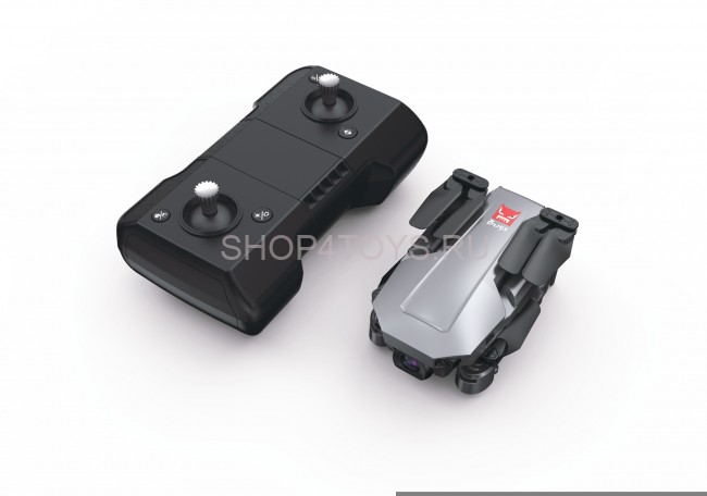 Радиоуправляемый квадрокоптер MJX V1 4K/1080P WiFi FPV 2.4G - MJX-V1 Радиоуправляемый квадрокоптер MJX V1 4K/1080P WiFi FPV 2.4G - MJX-V1