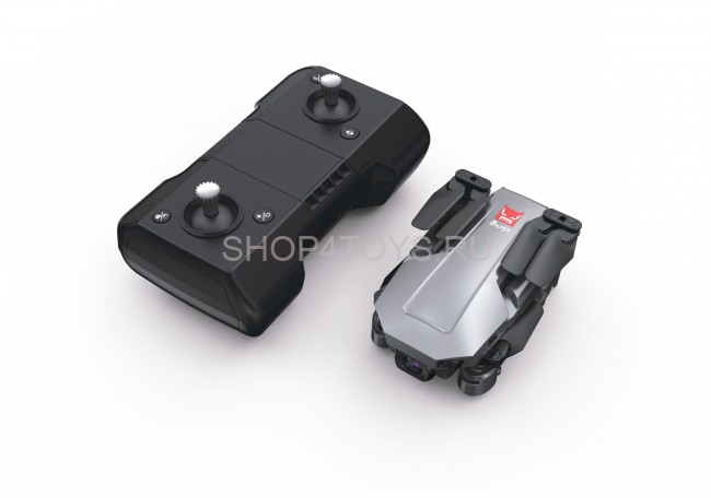 Радиоуправляемый квадрокоптер MJX V1 4K/1080P WiFi FPV 2.4G - MJX-V1 Радиоуправляемый квадрокоптер MJX V1 4K/1080P WiFi FPV 2.4G - MJX-V1